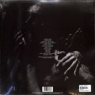 Back View : Slipknot - WE ARE NOT YOUR KIND (LTD BLUE 2LP) - Roadrunner Records / 7567864576