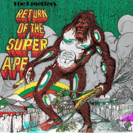 Back View : Lee Perry & The Upsetters - RETURN OF THE SUPER APE (REMASTERED) (CD) - 17 NORTH PARADE / VPCD4239