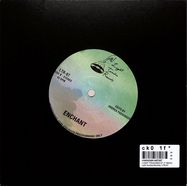 Back View : Unknown Artist - LIGHT TOUCHES 07 (7 INCH) - Light Touches Records / LTR-07