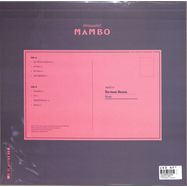 Back View : The Inner Sleeves - RVERIE (LP+MP3) - Horisontal Mambo / mambo010