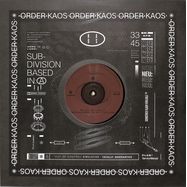 Back View : Various Artists - PROVOCATION OPERATION - Kaos / KAOS13