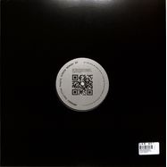 Back View : Amplified People - SCREEN MEMORY EP - Arpanet / ARPA002