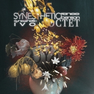Back View : Synesthetic Octet - UYA (LP) - Jazzwerkstatt Wien / 17691