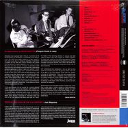 Back View : Miles Davis - BIRTH OF THE COOL (ORANGE 180G LP) - 20th Century Masterworks / 50212