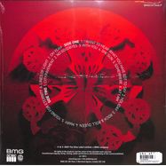 Back View : The Subways - YOUNG FOR ETERNITY (LTD 15TH ANNIVERSARY EDITION RED LP) - BMG Rights Management / 405053844156