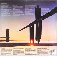 Back View :  Marion Brown - VISTA (LTD.ED.) (LP) - Impulse / 5397091