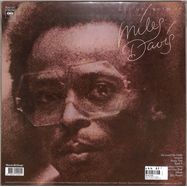 Back View : Miles Davis - GET UP WITH IT (2LP) - MUSIC ON VINYL / MOVLP1513