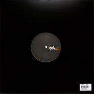 Back View : Marc Cotterell - TAKE A BUMP EP (MIKE MILLRAIN, ROSS COUCH MIXES) - Rhythm Vibe / RVR 06