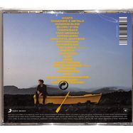 Back View : Michael Patrick Kelly - B.O.A.T.S (CD) - Columbia Local / 19658754702
