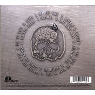 Back View : Black Label Society - DOOM CREW INC. (CD) - Spinefarm / 3862132