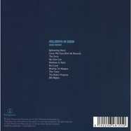 Back View : Marillion - HOLIDAYS IN EDEN (2022 REMIX) (CD) - Parlophone Label Group (plg) / 9029648155