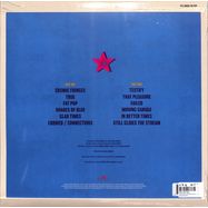 Back View : Paul Weller - FAT POP (LTD.RED VINYL) (LP) - Polydor / 3556625