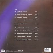 Back View : Mike Mareen - GREATEST HITS & REMIXES VOL.2 (LP) - ZYX Music / ZYX 23049-1