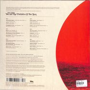Back View : Various - ONCE AGAIN WE ARE THE CHILDREN OF THE SUN: COMPILE (3LP) - BBE/ BBECLP708
