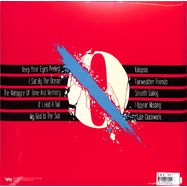 Back View : Queens Of The Stone Age - ...LIKE CLOCKWORK (2LP + MP3) - Matador / 05978801