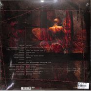 Back View : Kreator - OUTCAST (REMASTERED) (2LP) (COLORED VINYL) - Noise Records / 405053833671