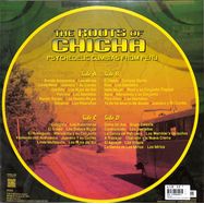 Back View : Various - THE ROOTS OF CHICHA / PSYCEDELIC CUMBIAS PERU (2023) (2LP) - Barbes Records / BR32