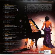 Back View : Yuja Wang - THE BERLIN RECITAL EXTENDED (2LP) - Deutsche Grammophon / 002894863973