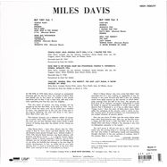 Back View : Miles Davis - VOL.1 (LP) - Blue Note / 5507705