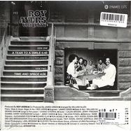 Back View : Roy Ayers - A TEAR TO A SMILE (LTD 7 INCH) - Dynamite Cuts / DYNAM7126