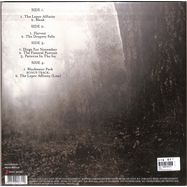 Back View : Opeth - BLACKWATER PARK (2LP) - MUSIC ON VINYL / MOVLP84