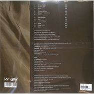 Back View : The Chris Joris Experience - OUT OF THE NIGHT (LP) - DE W.E.R.F. / WERF038LP