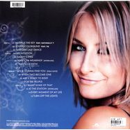 Back View : Sarah Connor - KEY TO MY SOUL (LTD TRANSPARENT BLAU (2LP) - Polydor / 006024480823