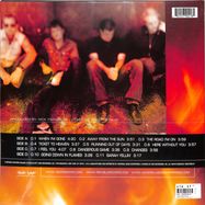 Back View : Three Doors Down - AWAY FROM THE SUN (2LP) - Universal / 0602590218