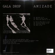 Back View : Gala Drop - AMIZADE (LP) - GDR Records / GDR 05