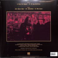 Back View : Morax - RITES AND CURSES (OXBLOOD VINYL) (LP) - High Roller Records / HRR 928LPOX