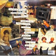 Back View : Bill Ryder-Jones - IECHYD DA (LP, LTD POWDER BLUE VINYL) - Domino Records / WIGLP485X