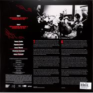 Back View : Tomasz Stanko Quintet - WOODEN MUSIC I (LP) - Astigmatic Records / AR020