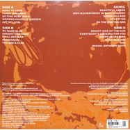 Back View : Laid Back - ROAD TO FAME (2LPGF,COL.ED.200G SWIRLVINYL) - Brother Music / BMVI009COLSV