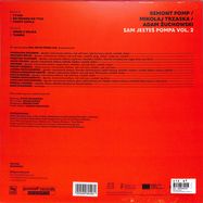 Back View : Remont Pomp - SAM JESTES POMPA 02 (180G LP) - Gusstaff Records / 05254611