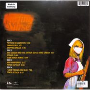 Back View : Sonic Youth - SONIC NURSE (2LP) - Geffen / 4749356