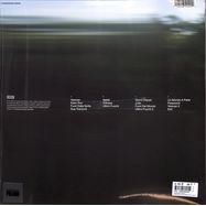 Back View : Ludovico Einaudi - EDEN ROC (COLOURED VINYL) (2LP) - Decca / 002894859299
