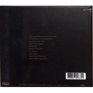 Back View : Beth Gibbons - LIVES OUTGROWN (DELUXE CD) (CD) - Domino Records / WIGCD287X