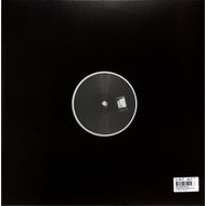 Back View : Eric Berthelot - PASSENGER COMMENTARY - Inco Music / INCO001