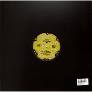 Back View : Astro - GLITCH DRIFT EP - Piff Records / PIFF010