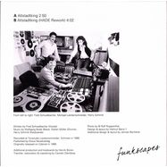 Back View : FES - ALTSTADTKING (7 INCH) - Funkscapes / Funkscapes 006