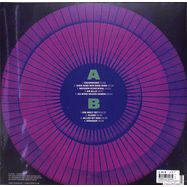 Back View : Thomas D & The KBCS - M.A.R.S SESSIONS II (COLOURED LP) - Rekord Music And Distribution / 550031