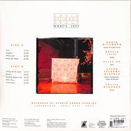 Back View : David Miilmann Group - WHATS LEFT (LP) - April Records / 05259341