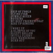 Back View : Paul Weller - 66 (INDIE EXCL. BLUE LP) - Polydor / 5888441_indie