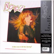 Back View : Sparks & Noel - NO.1 IN HEAVEN / IS THERE MORE TO LIFE THAN DANCING (coloured 2LP) - Lil Beethoven / LBRVX120