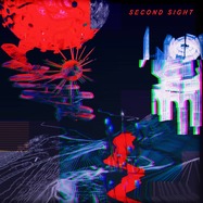 Back View : Second Sight - SECOND SIGHT EP - Megabreakz / MEGA05