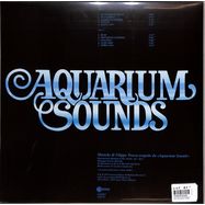 Back View : Aquarium Sounds - AQUARIUM SOUNDS (LP) - Sonor Music Editions / SME85