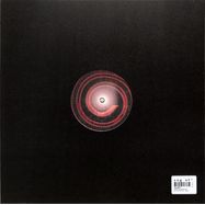 Back View : Halbert - SPECIAL QUEST EP - Numinous Records / NMN001