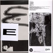 Back View : Expose - ETC (LP) - Quindi Records / QUI016