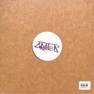 Back View : Louis The 4th - OLIVIA MENDEZ PRESENTS LOUIS THE 4TH - DIG Curated / DIG-C002