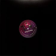 Back View : Jorg Kuning - BH007 - Bakk Heia Records / BH007